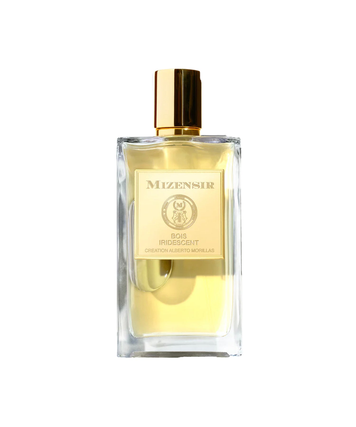 Mizensir - Bois Iridescent 100ml MZ003010 BOIS IRIDESCENT100ML MIZENSIR 