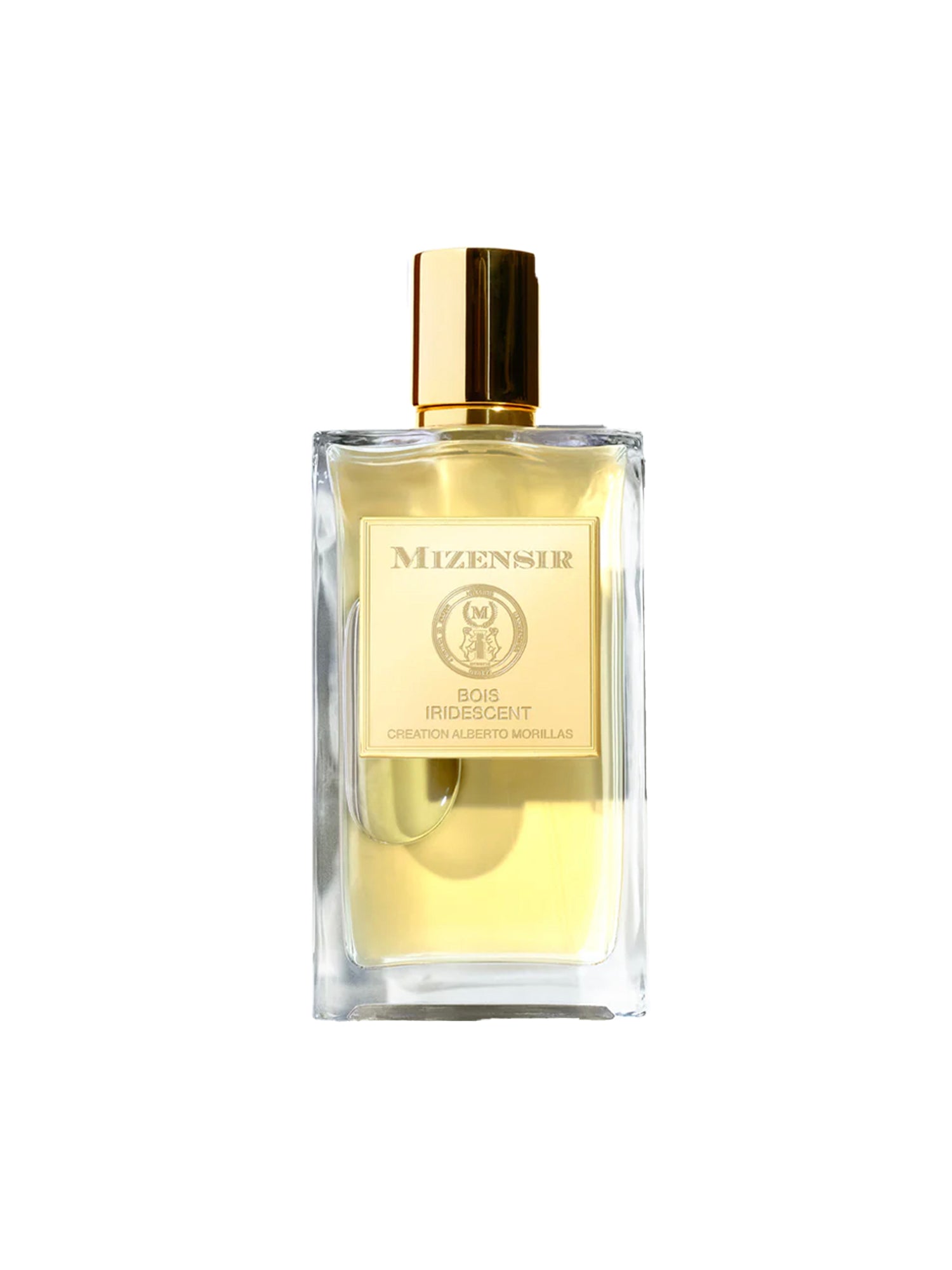 Mizensir - Bois Iridescent 100ml MZ003010 BOIS IRIDESCENT100ML MIZENSIR 