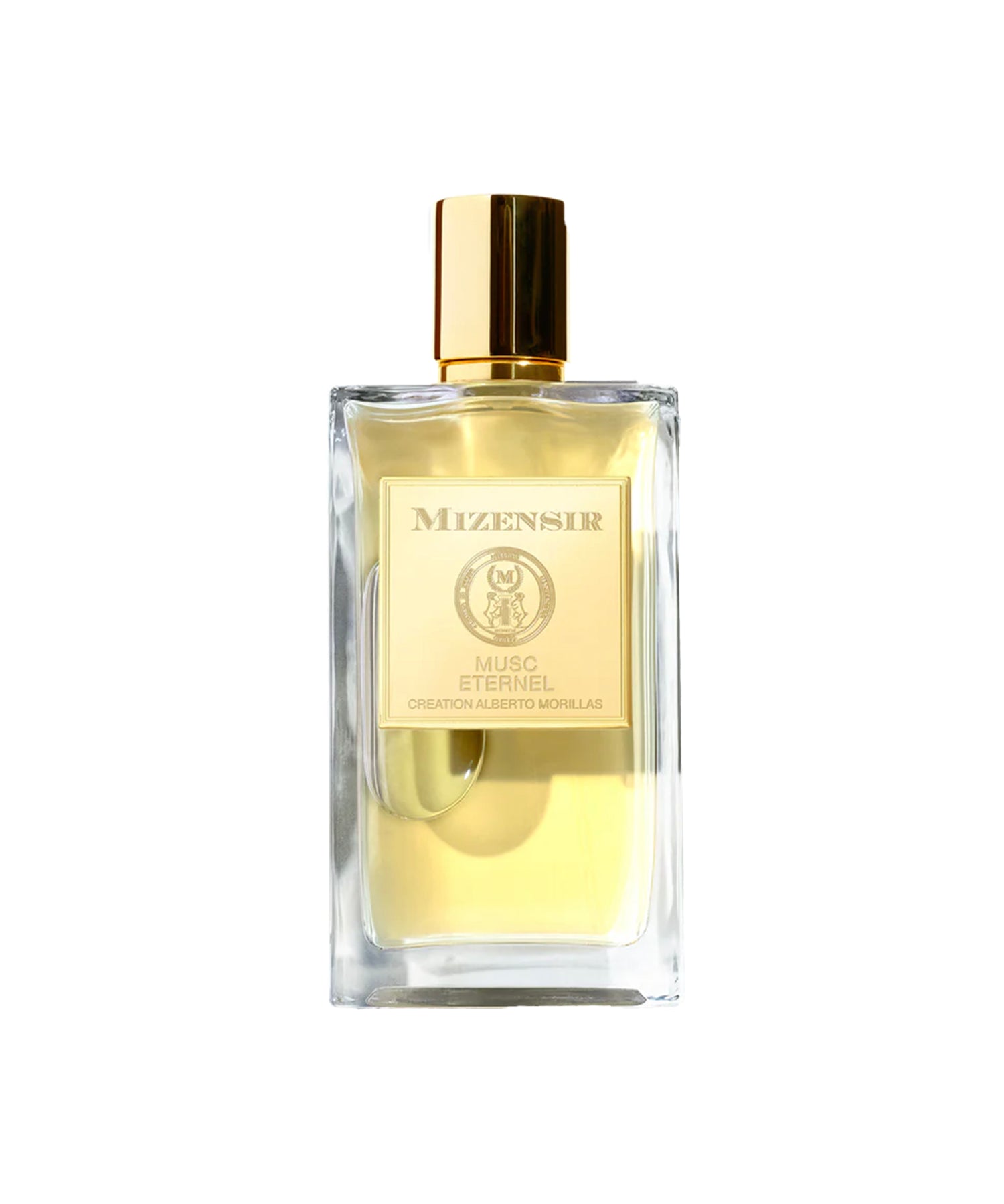 Mizensir - Musc Eternel 100ml MZ012010 MUSC ETERNEL100ML MIZENSIR 