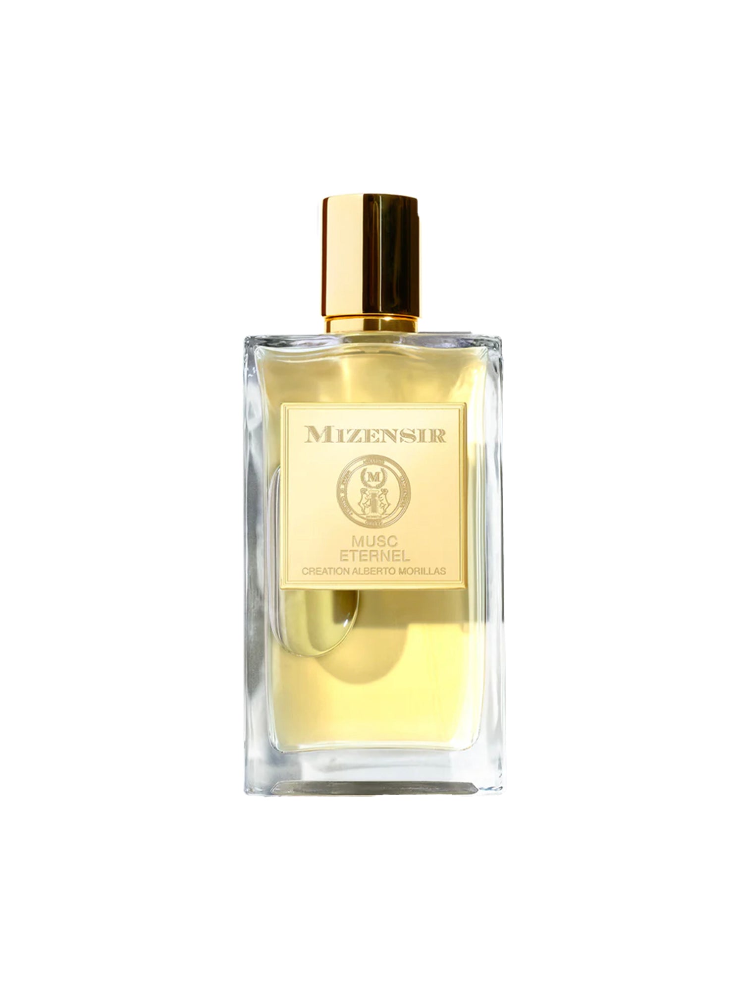 Mizensir - Musc Eternel 100ml MZ012010 MUSC ETERNEL100ML MIZENSIR 