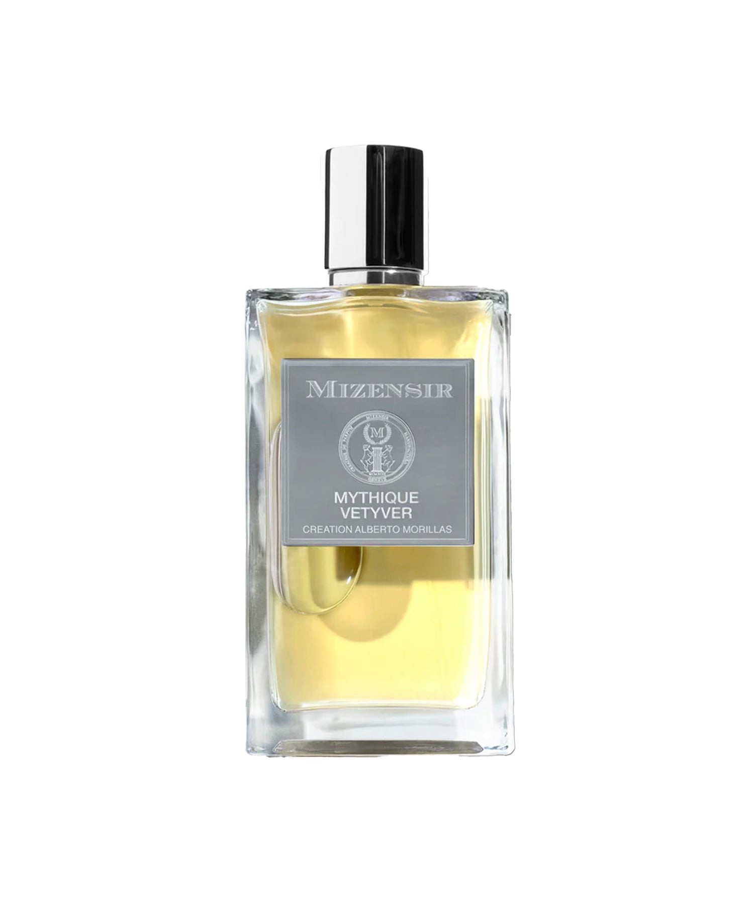 Mizensir - Mythique Vétyver 100ml MZ013010 MYTHIQUE100ML MIZENSIR 