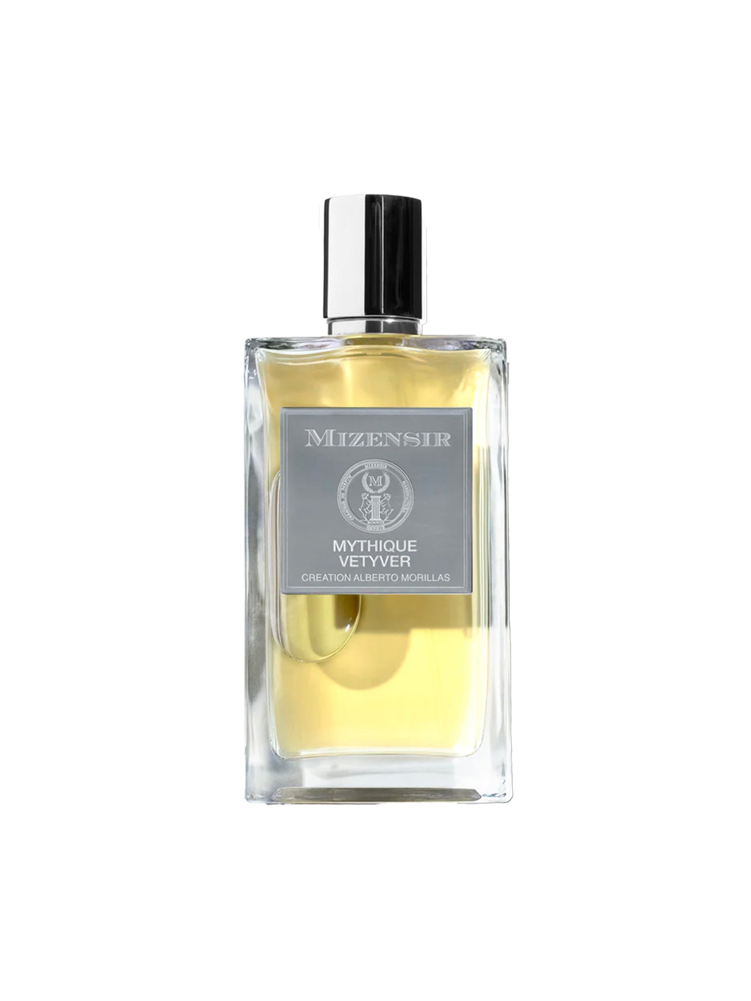 Mizensir - Mythique Vétyver 100ml MZ013010 MYTHIQUE100ML MIZENSIR 