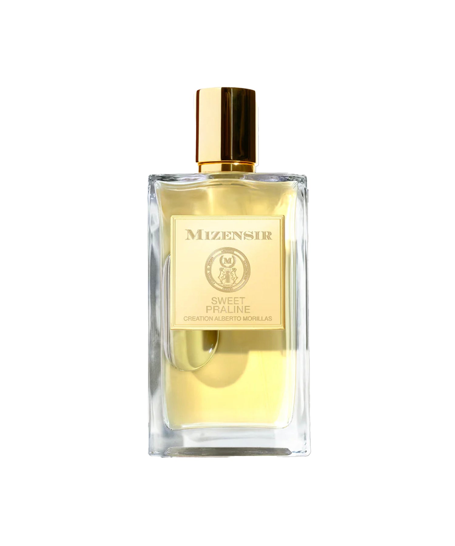Creed 1760 - Sweet Praline 100ml MZ017010 SWEET PRALINE100ML MIZENSIR 