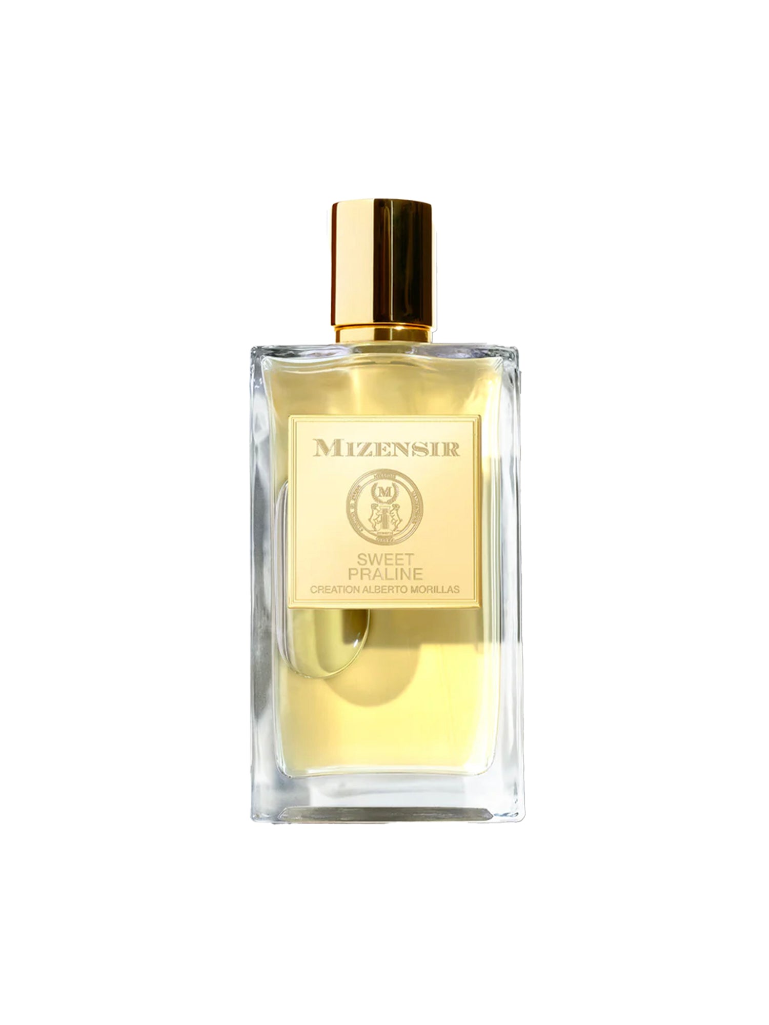 Creed 1760 - Sweet Praline 100ml MZ017010 SWEET PRALINE100ML MIZENSIR 