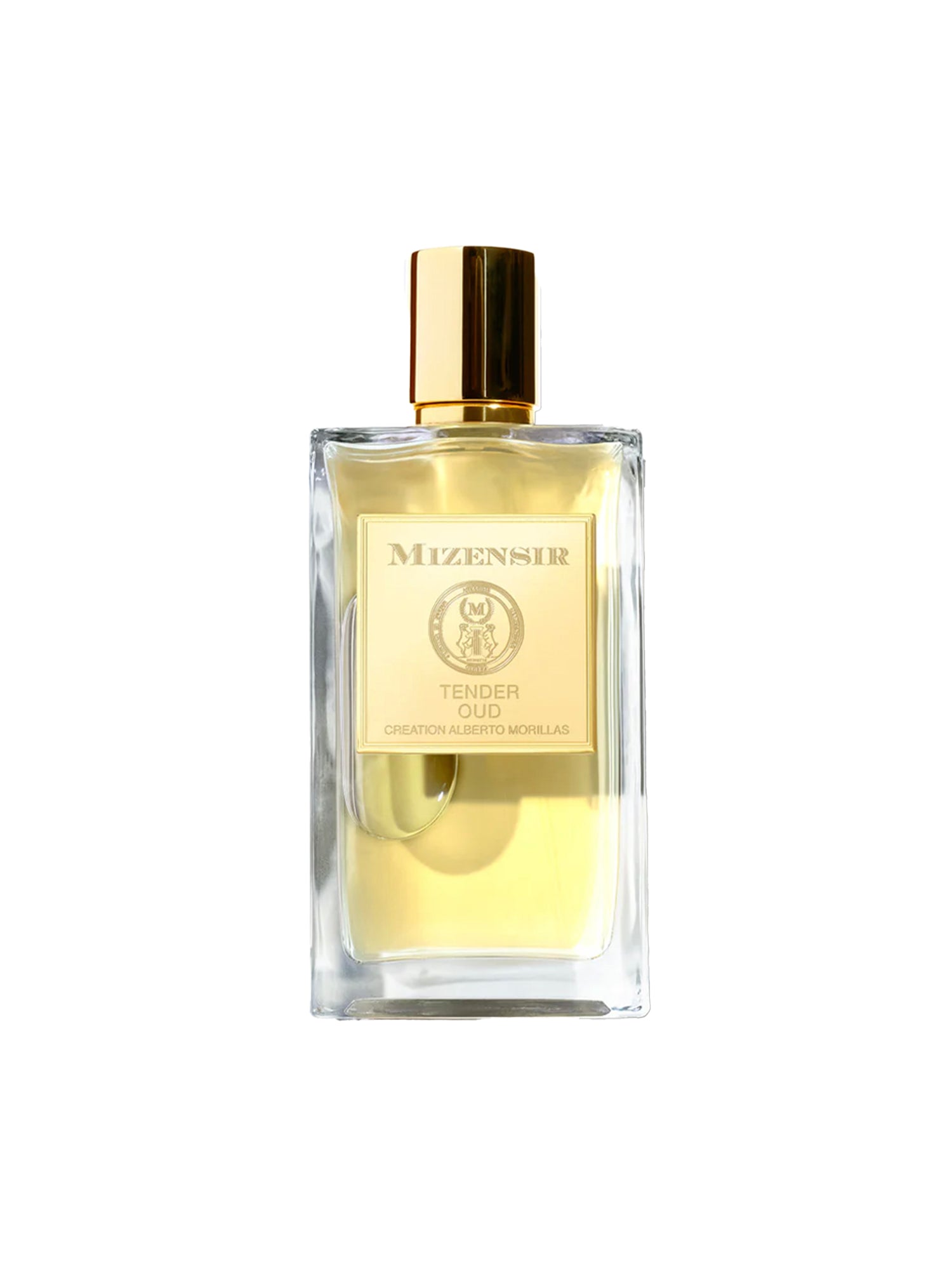 Mizensir - Tender Oud 100ml MZ018010 TENDER OUD100ML MIZENSIR 