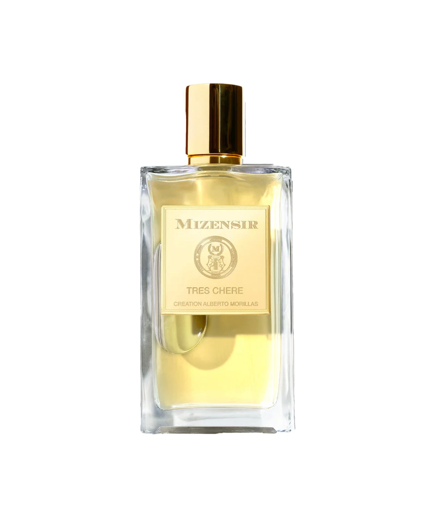 Mizensir - Très Chèreè 100ml MZ019010 TRES CHERE100ML MIZENSIR 