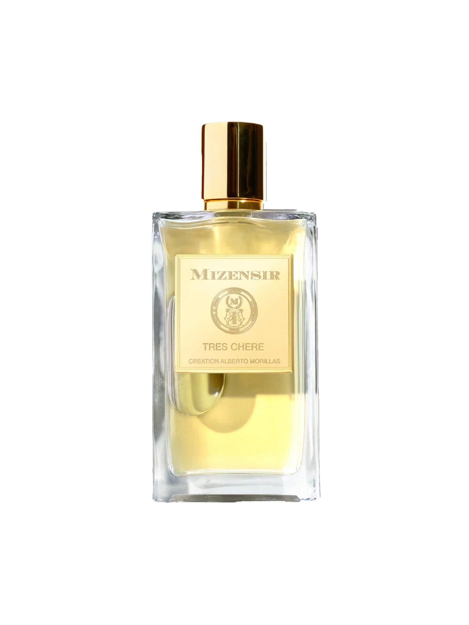 Mizensir - Très Chèreè 100ml MZ019010 TRES CHERE100ML MIZENSIR 
