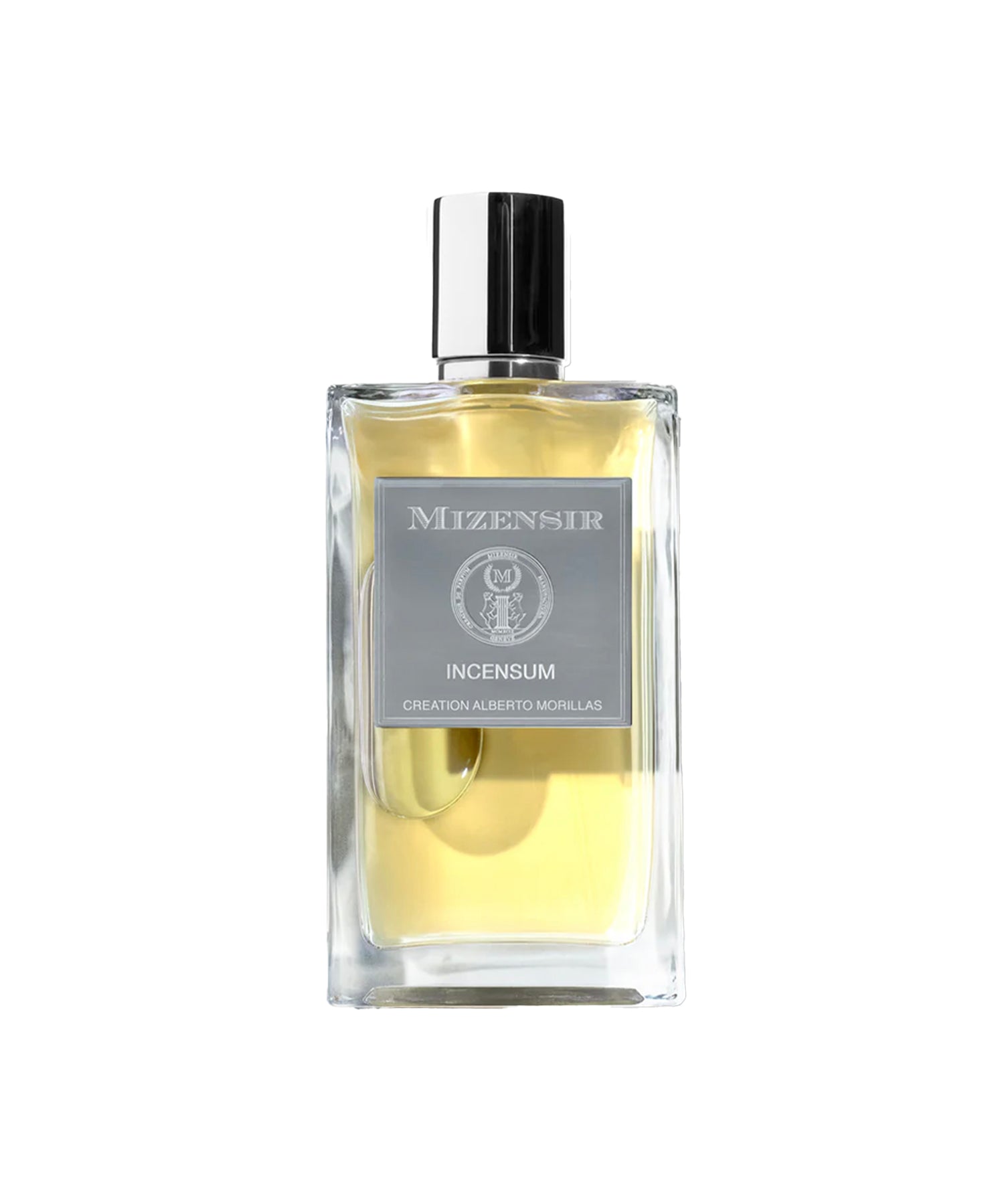 Mizensir - Incensum 100ml MZ028010 INCENSUM100ML MIZENSIR 