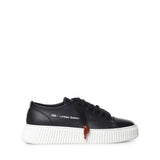 Sneaker Jumbo in nappa JUMBO CROCKBLACK GIULIANO GALIANO 