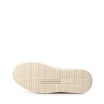 Sneaker Jumbo in nappa JUMBO NAPPAWHITE GIULIANO GALIANO 