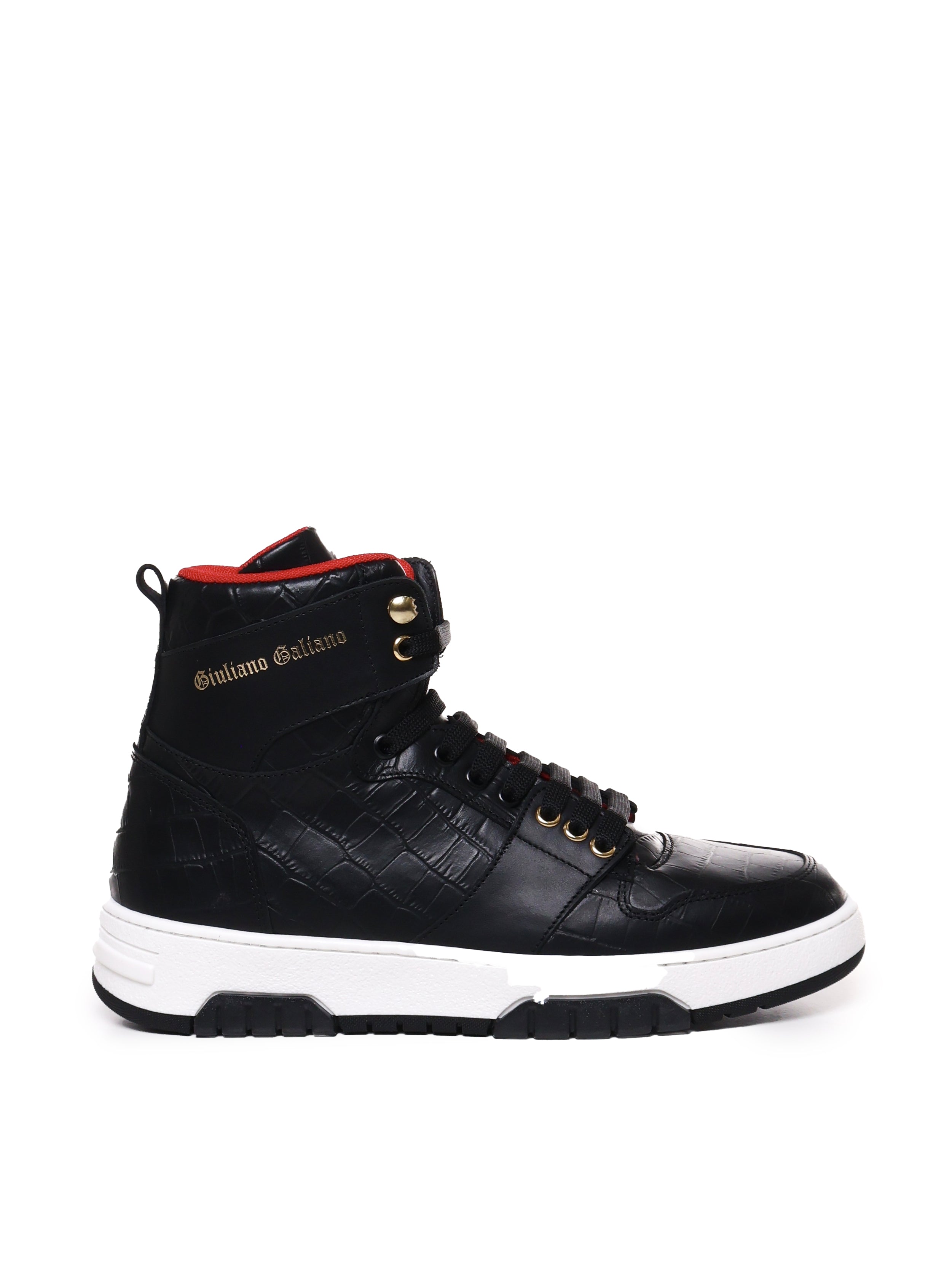 Sneakers alte Legend LEGEND HIGH/CROCKBLACK/BLACK GIULIANO GALIANO 