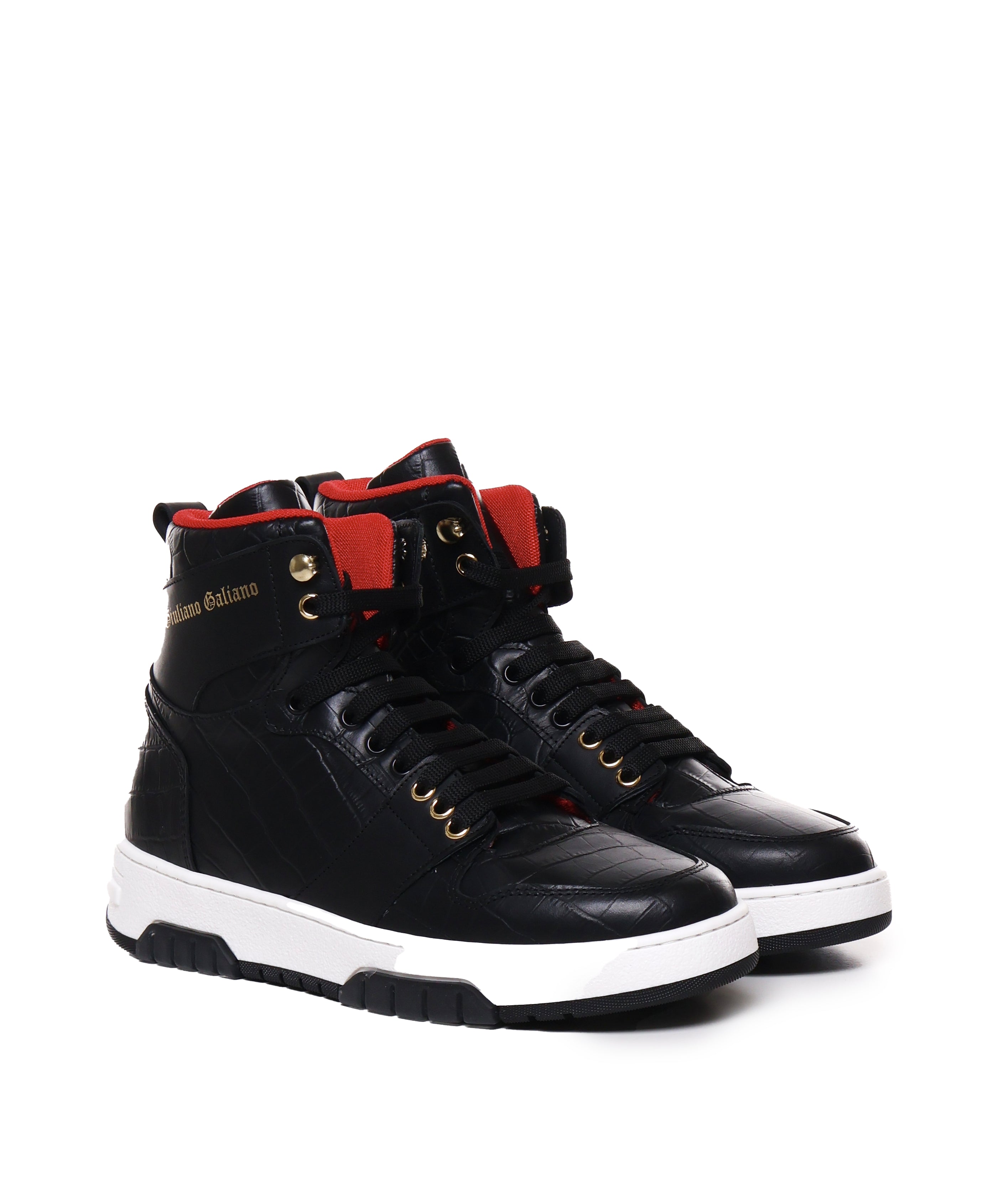 Sneakers alte Legend LEGEND HIGH/CROCKBLACK/BLACK GIULIANO GALIANO 