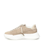 Sneaker Nemesis 2 in suede NEMESIS2 SUEDESAND GIULIANO GALIANO 