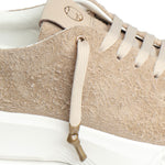 Sneaker Nemesis 2 in suede NEMESIS2 SUEDESAND GIULIANO GALIANO 