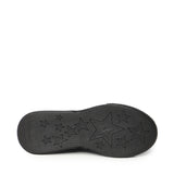 Sneaker Nemesis 2 Triple in pelle NEMESIS2 TRIPLE CROCKNERO GIULIANO GALIANO 