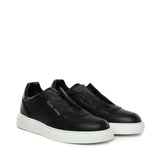 Sneakers Victory in nappa VICTORY1 NAPPABLACK/BLACK GIULIANO GALIANO 