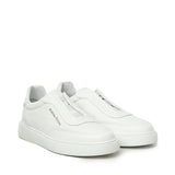 Sneakers Victory in nappa VICTORY1 NAPPAWHITE/WHITE GIULIANO GALIANO 