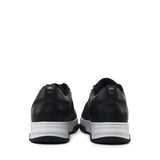 Sneakers Vyper in pelle VYPER -BLACK/BLACK GIULIANO GALIANO 