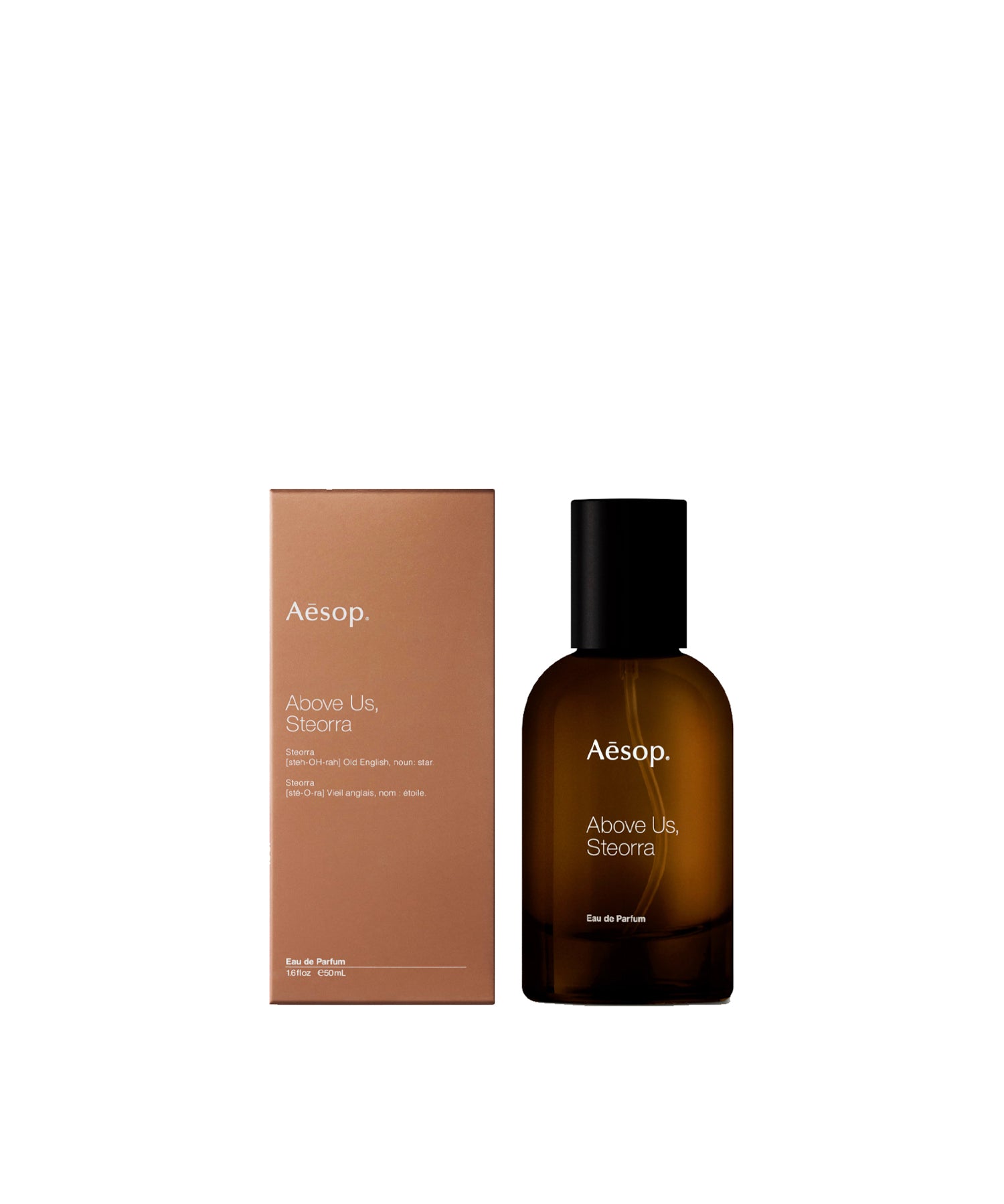 Aesop - Above Us, Steorra edp 50ml AFR32  AESOP 