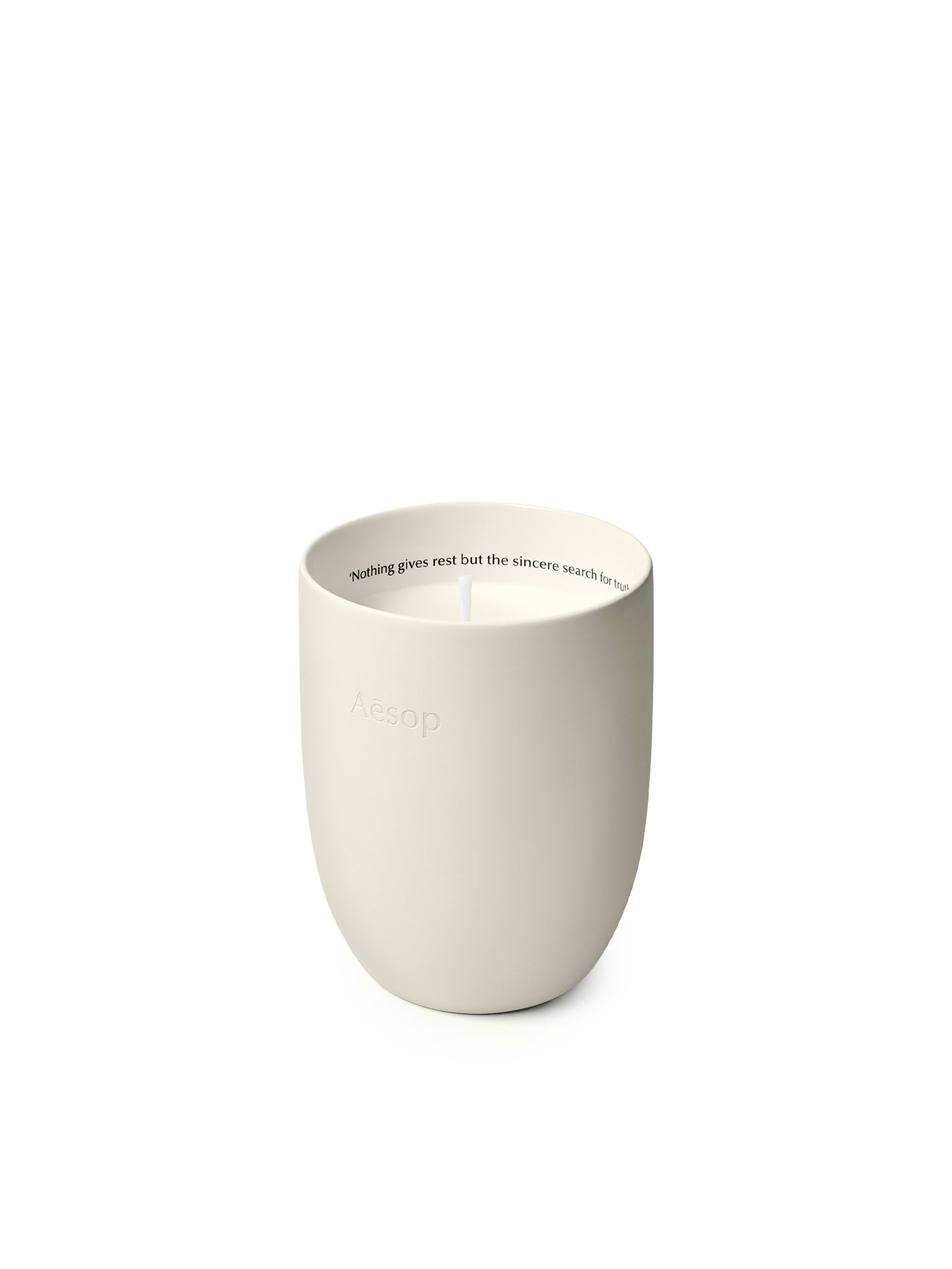 Candela profumata Callippus 300gr AHM04  AESOP 