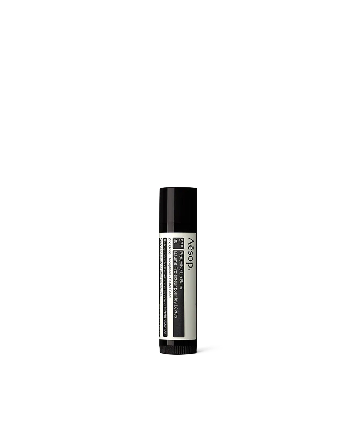 Protective Lip Balm SPF30 ASK47  AESOP 
