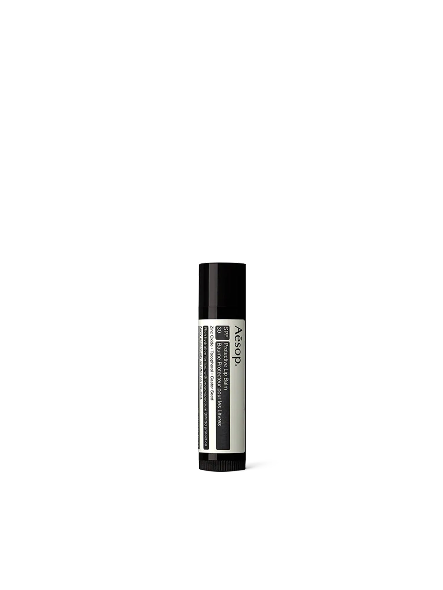Protective Lip Balm SPF30 ASK47  AESOP 
