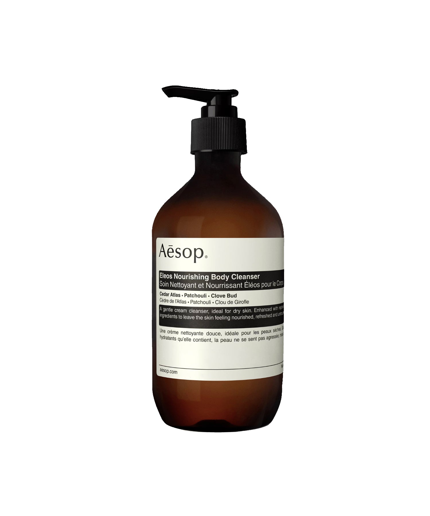 AESOP - Eleos Nourishing Body Cleanser 500 ml B500BT25  AESOP 