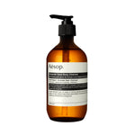Gel detergente 'Coriander Seed' 500ml LF970600  AESOP 