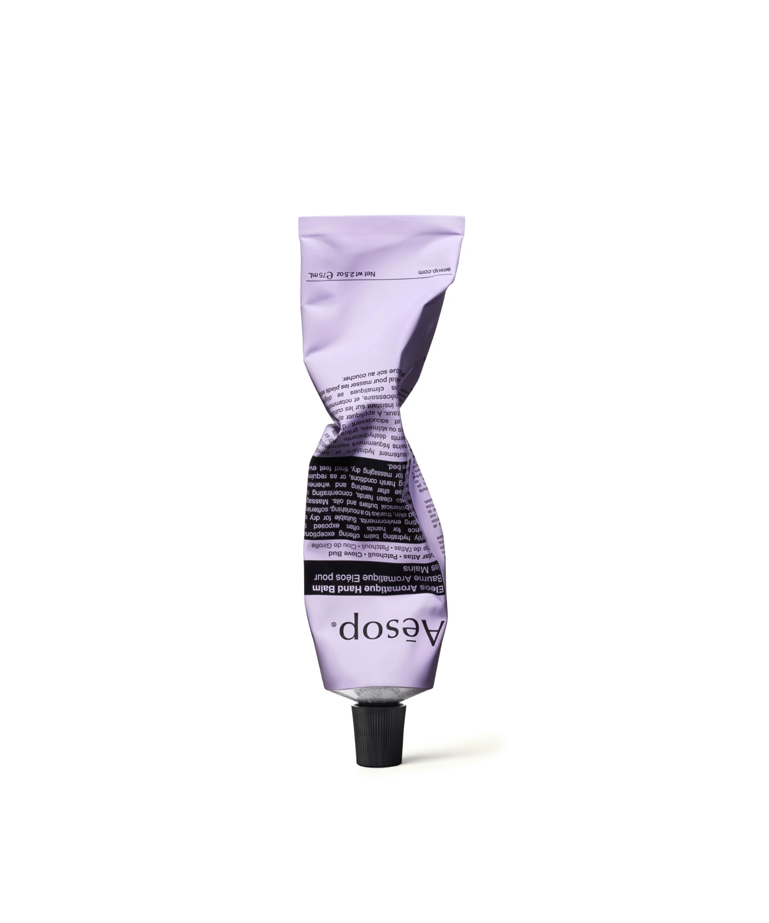 Crema mani 'Eleos Aromatique' 75 ml T75BM18  AESOP 