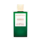 Guatemala 100 ml GUATEMALA 11 ALCHIMISTA 