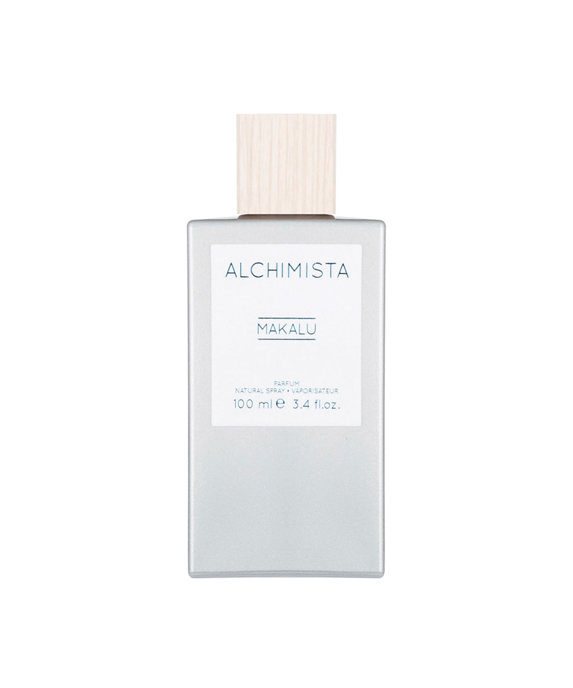 Makalu Parfum natural spray 100ML MAKALU 11 ALCHIMISTA 