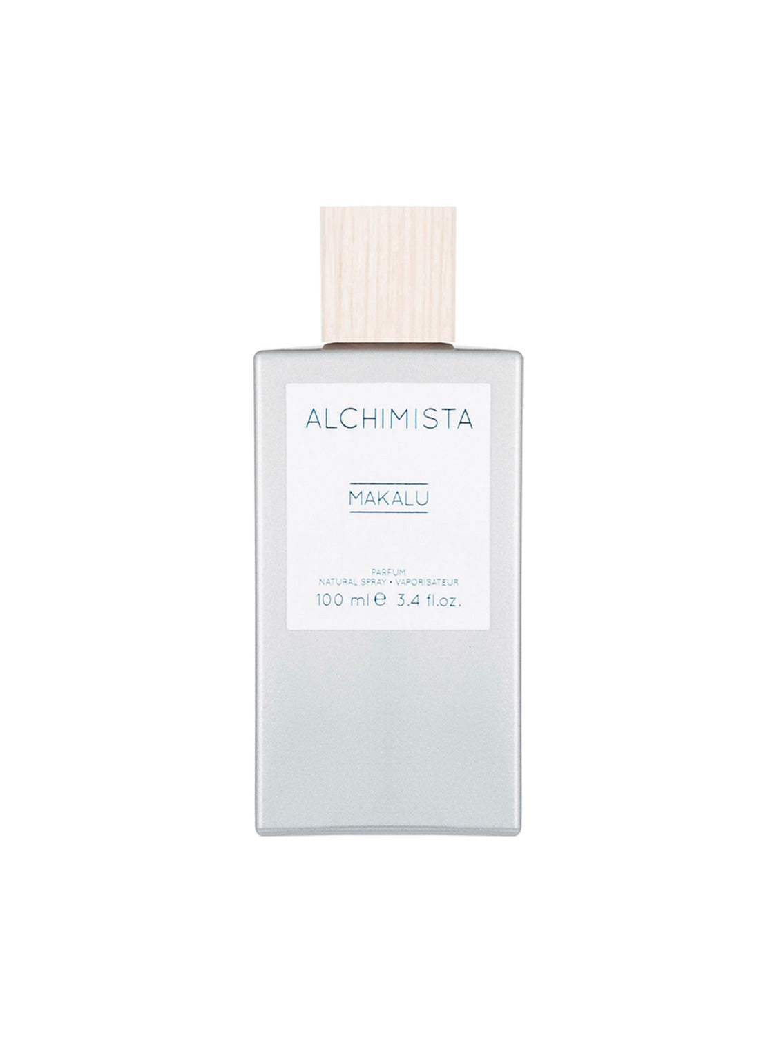 Makalu Parfum natural spray 100ML MAKALU 11 ALCHIMISTA 