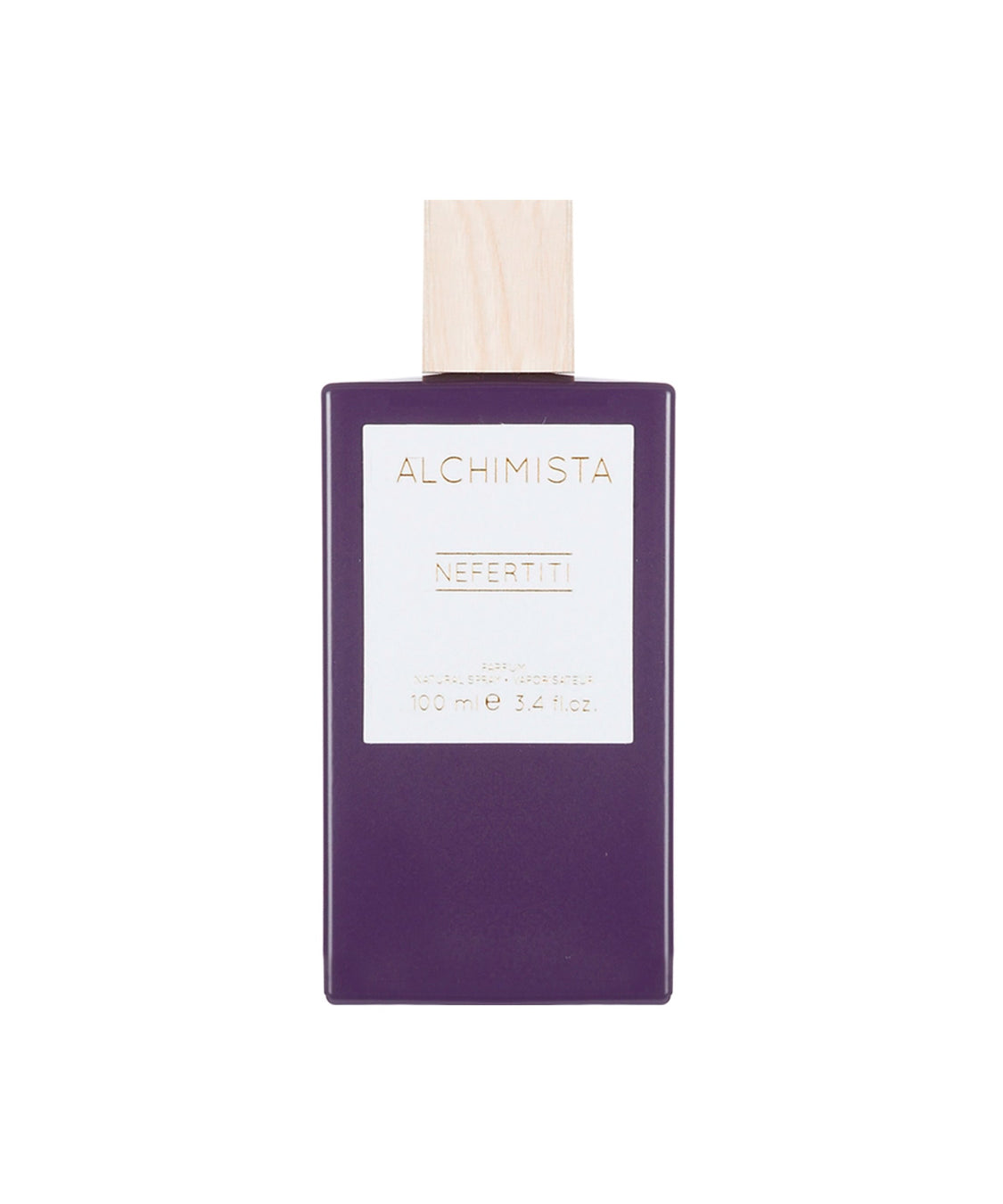 Nefertiti Parfum EDP 100ML NEFERITI 11 ALCHIMISTA 
