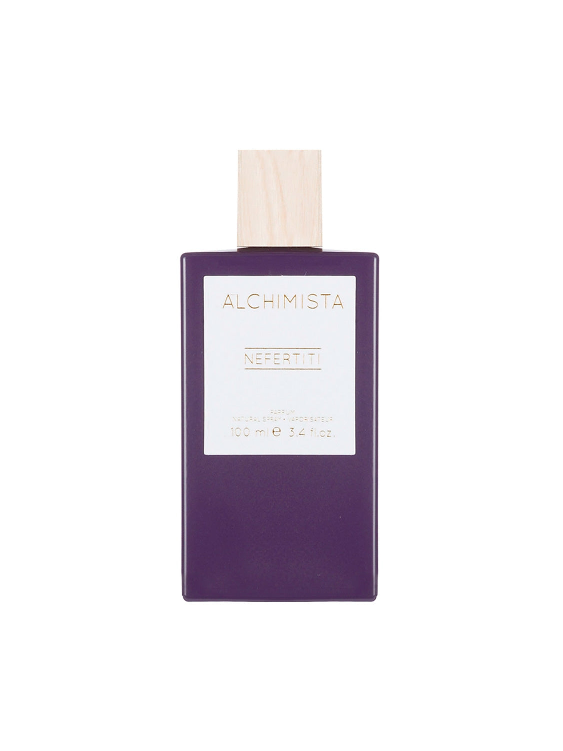 Nefertiti Parfum EDP 100ML NEFERITI 11 ALCHIMISTA 