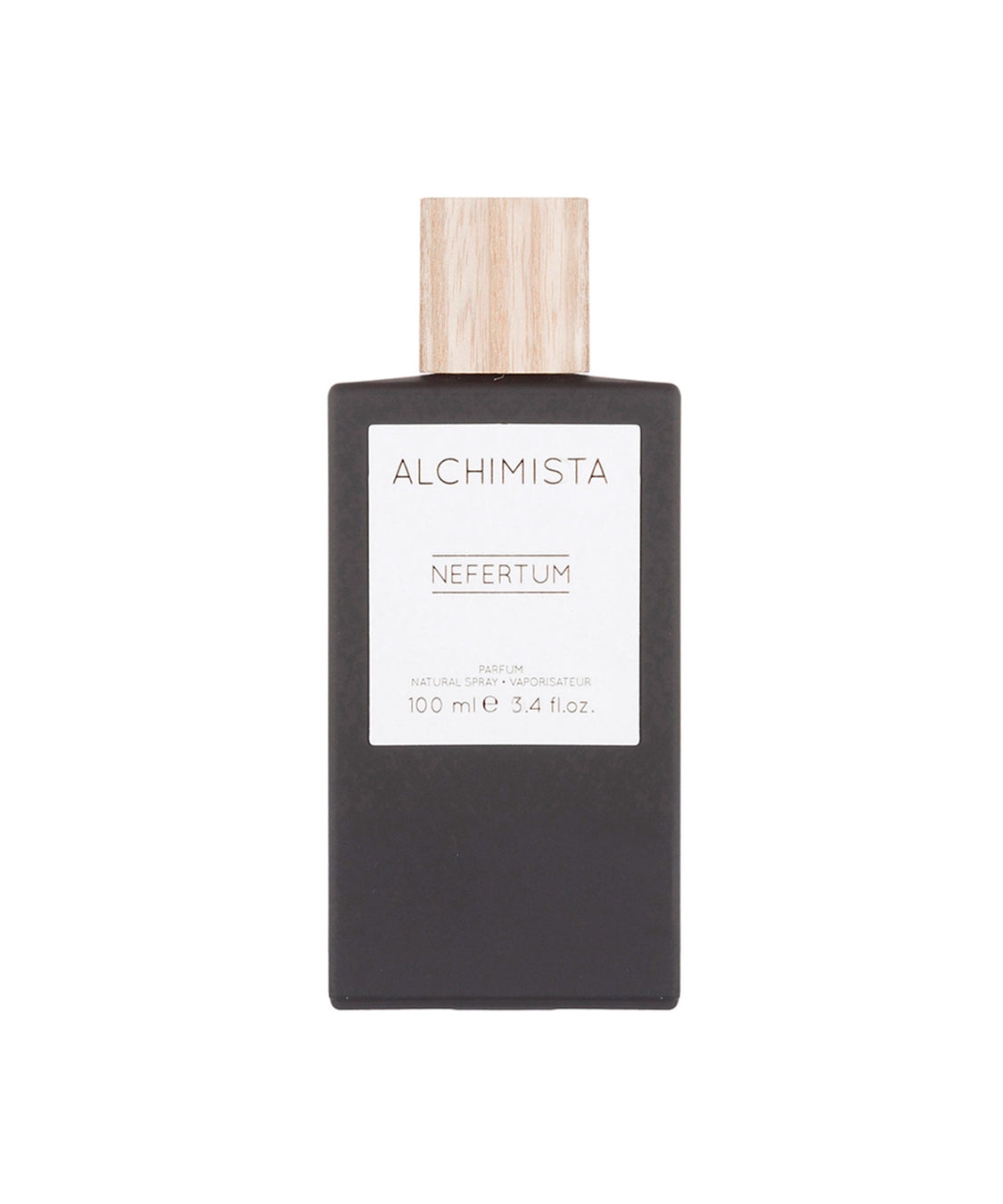 Nefertum Parfum EDP 100ML NEFERTUM 11 ALCHIMISTA 