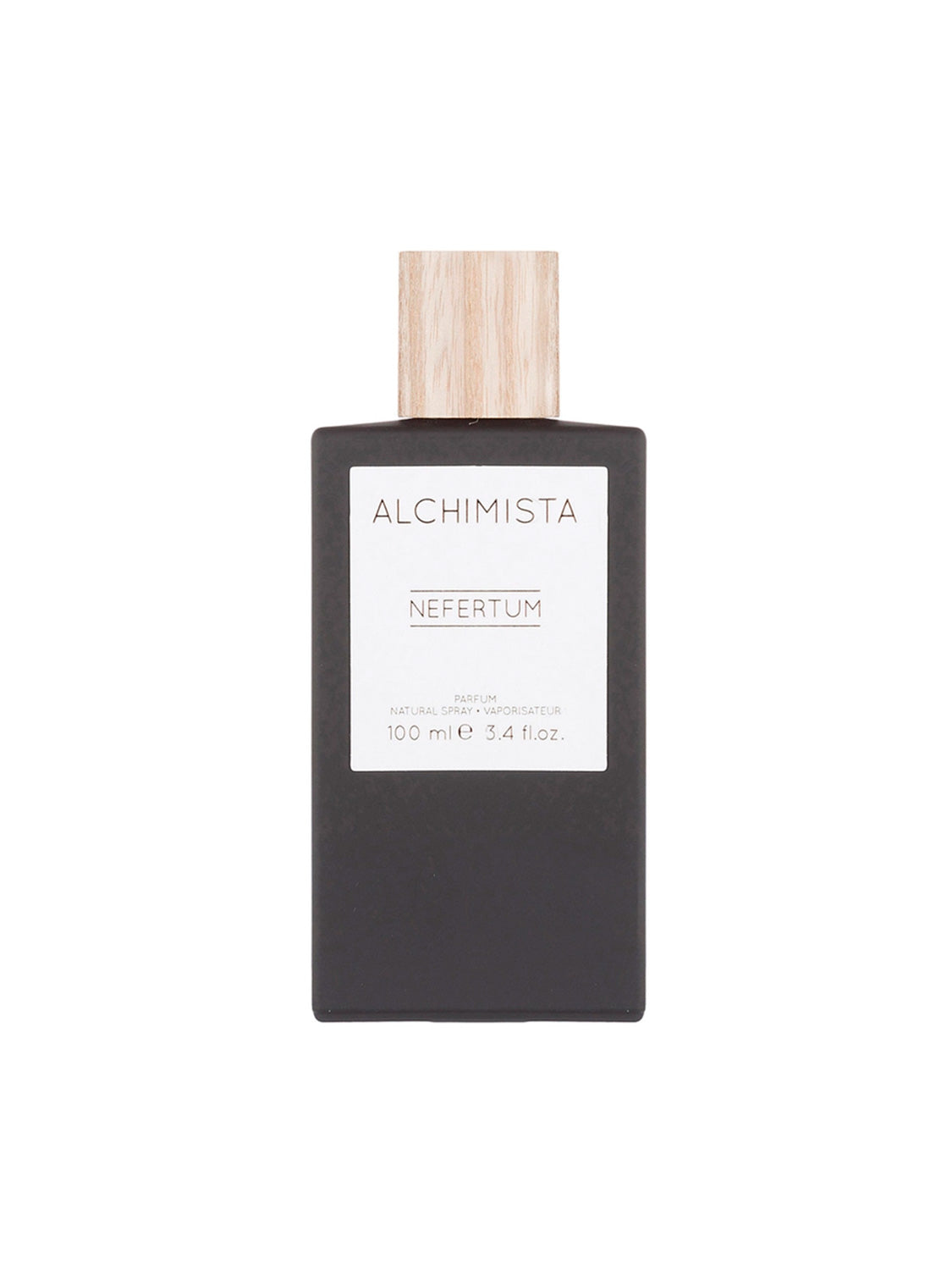 Nefertum Parfum EDP 100ML NEFERTUM 11 ALCHIMISTA 