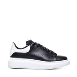 Sneakers oversize in pelle 553680 WHGP51070 ALEXANDER McQUEEN 