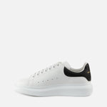 Sneakers oversize in pelle 553680 WHGP59061 ALEXANDER McQUEEN 