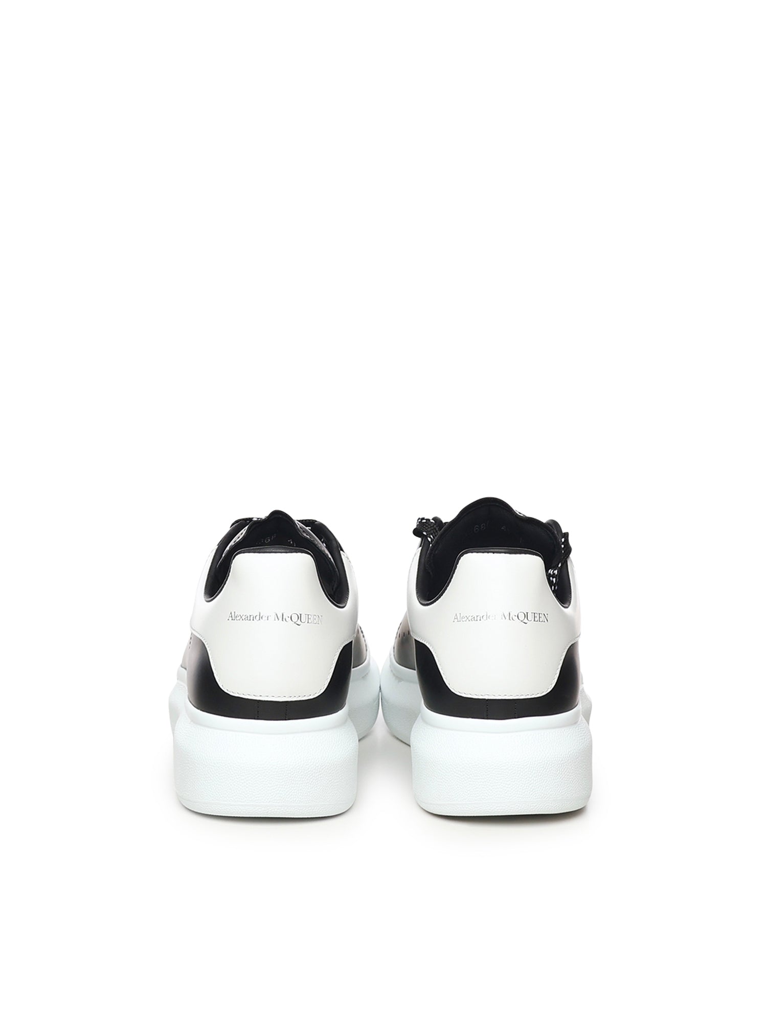 SNEAKERS OVERSIZE 553680 WIAIG1070 ALEXANDER McQUEEN 
