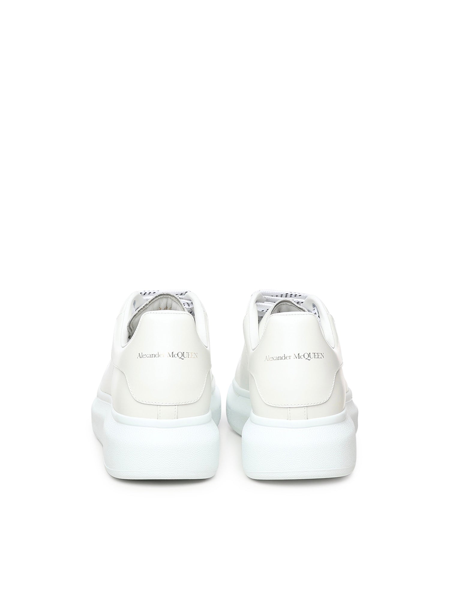 SNEAKERS OVERSIZE 553680 WIAIG9007 ALEXANDER McQUEEN 