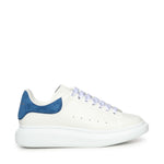 Sneaker Oversize in pelle 553680 WIAIH9086 ALEXANDER McQUEEN 