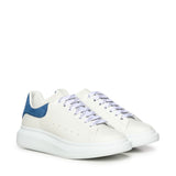 Sneaker Oversize in pelle 553680 WIAIH9086 ALEXANDER McQUEEN 