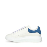 Sneaker Oversize in pelle 553680 WIAIH9086 ALEXANDER McQUEEN 