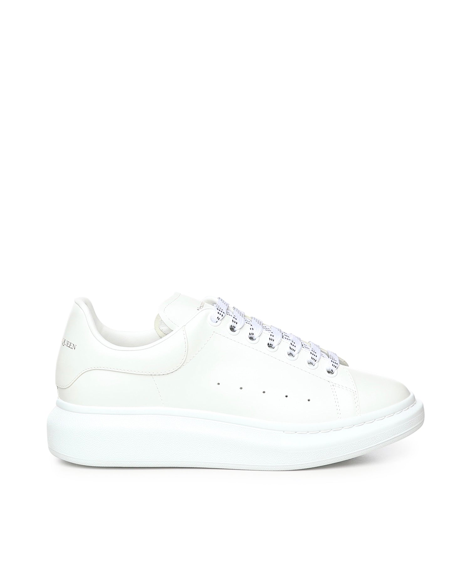 SNEAKERS OVERSIZE 553680 WIEE09000 ALEXANDER McQUEEN 