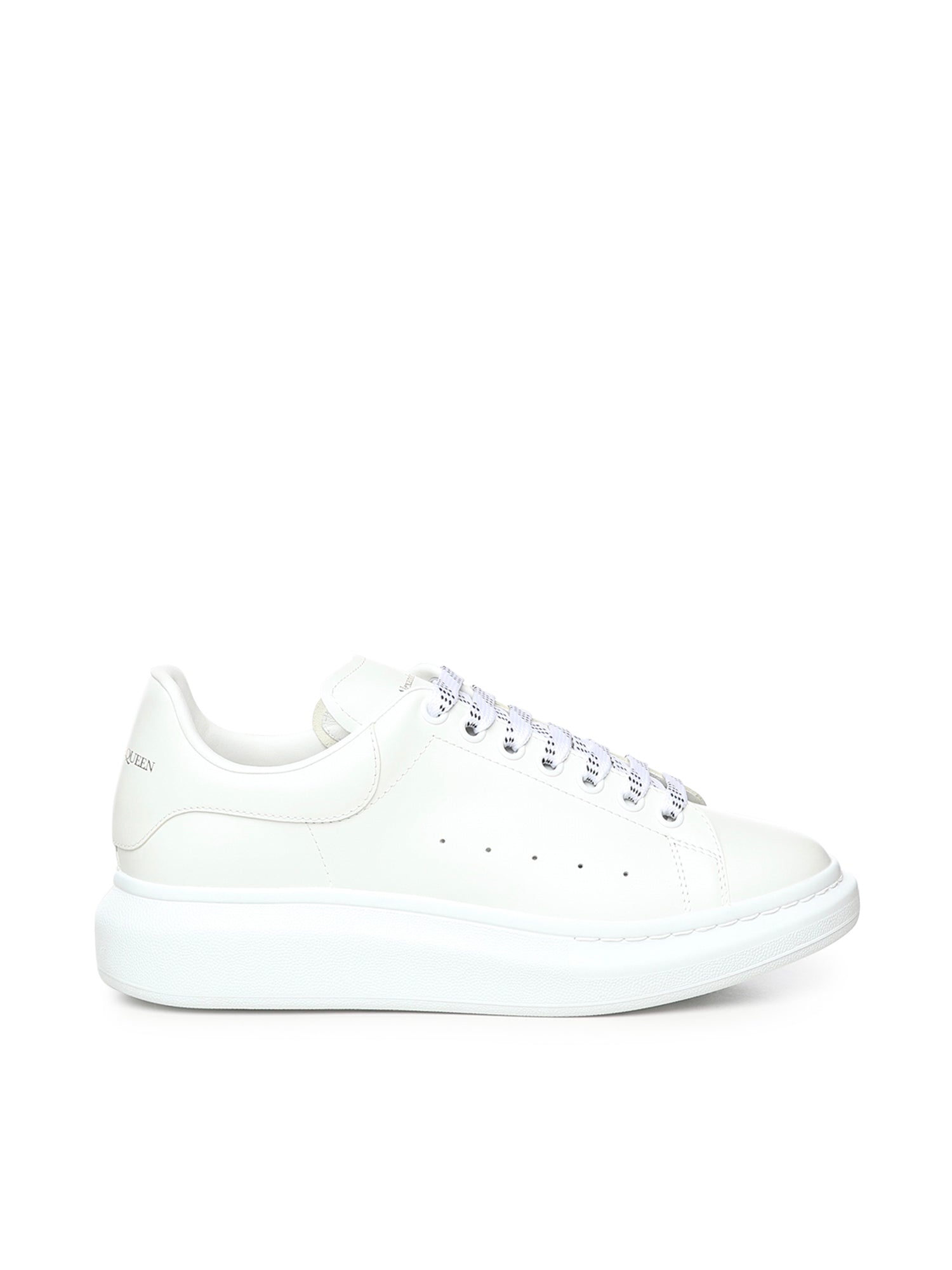 SNEAKERS OVERSIZE 553680 WIEE09000 ALEXANDER McQUEEN 
