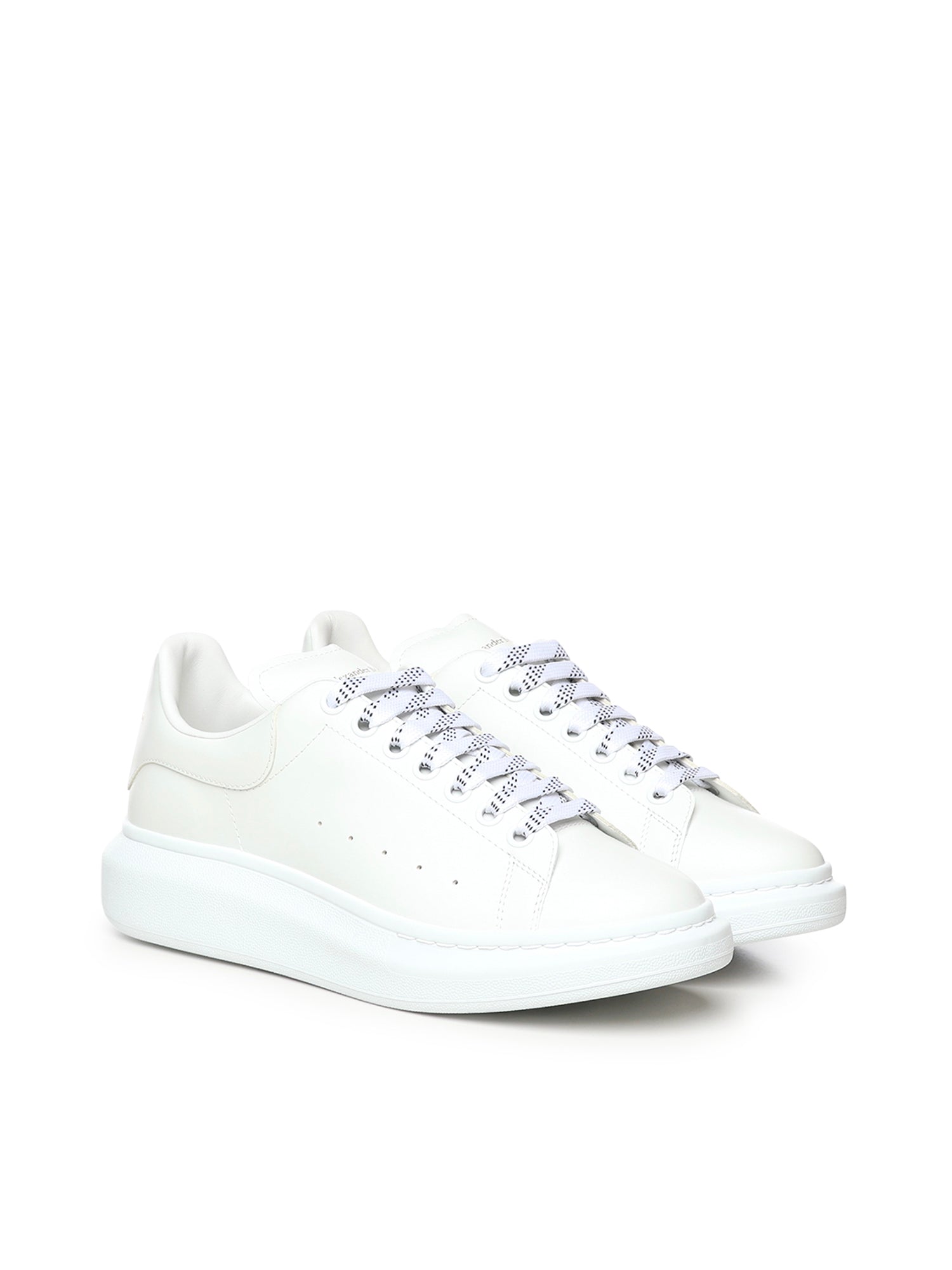 SNEAKERS OVERSIZE 553680 WIEE09000 ALEXANDER McQUEEN 