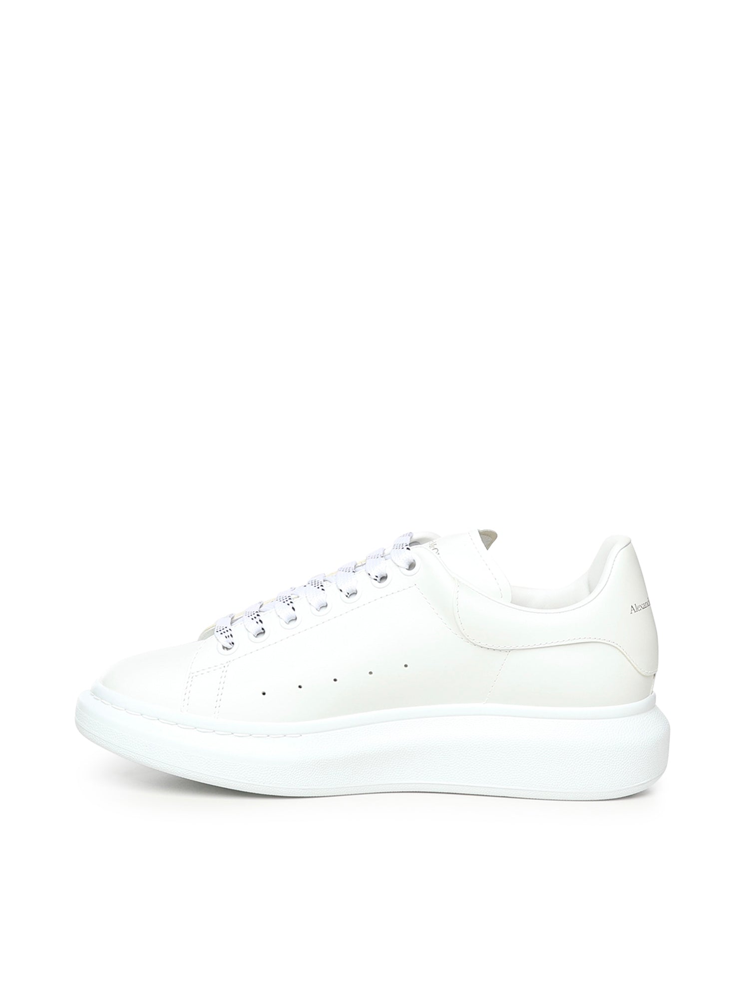 SNEAKERS OVERSIZE 553680 WIEE09000 ALEXANDER McQUEEN 