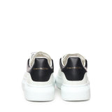 Sneakers oversize 553680 WIEEN9061 ALEXANDER McQUEEN 