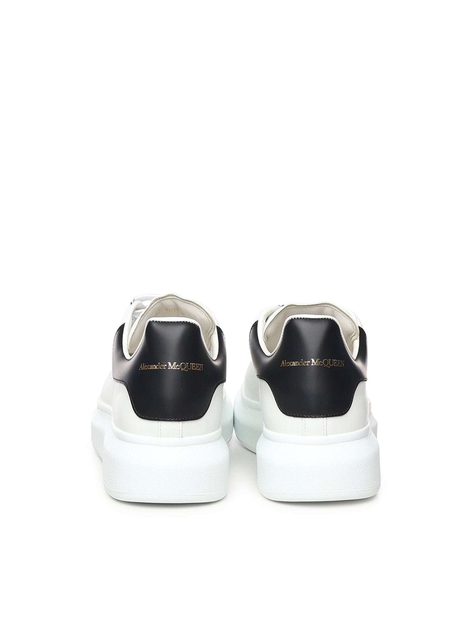 Sneakers oversize 553680 WIEEN9061 ALEXANDER McQUEEN 