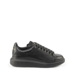 Sneakers oversize in pelle 553761 WHGP01000 ALEXANDER McQUEEN 